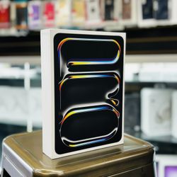 iPad Pro 11in M4 Chip Latest Model