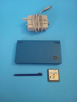 Nintendo DSi