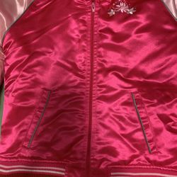 Girls Disney Jacket 