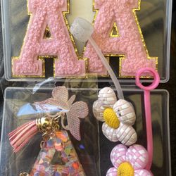 Stnky Cup Accesories 5PCS