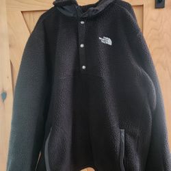 Mens NORTHFACE Pullover
