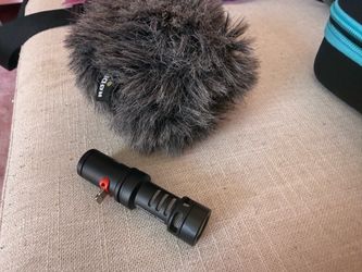 RODE VideoMic