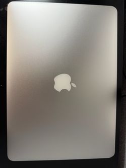 2017 MacBook Air (Read Description)