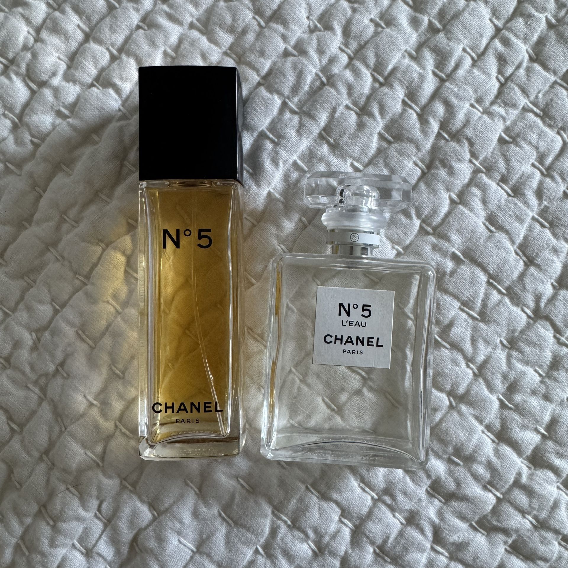 CHANEL N°5 Perfumes