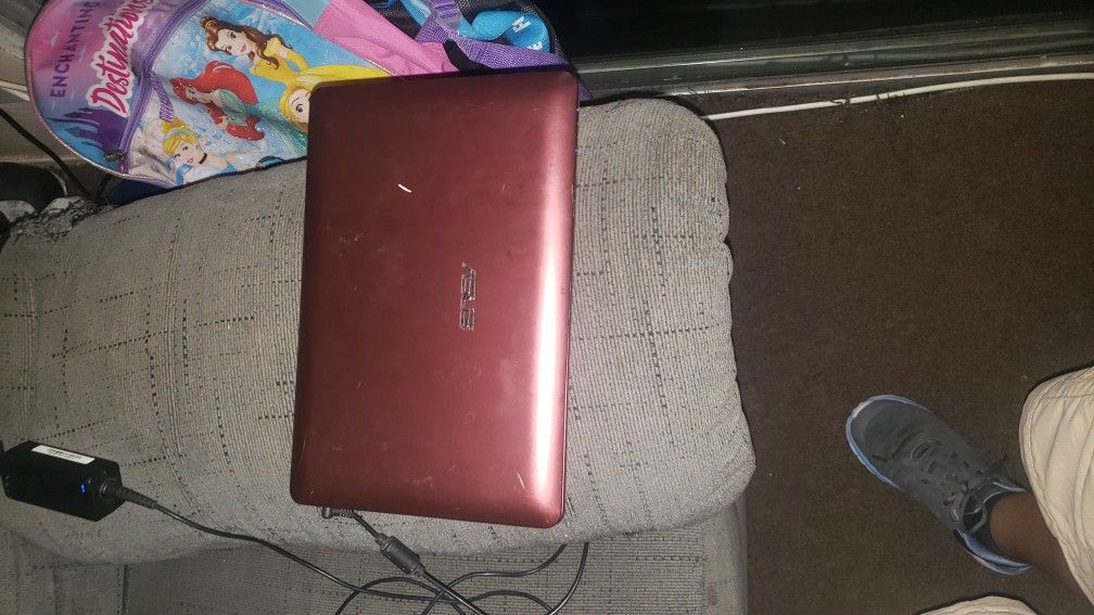 Asus Gateway Mini Laptos