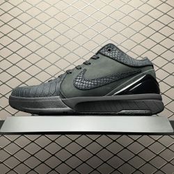 Zoom Kobe 4 Protro 'Gift of Mamba'