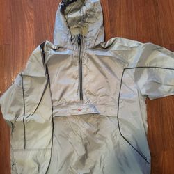 Nike Jacket Men’s Large 
