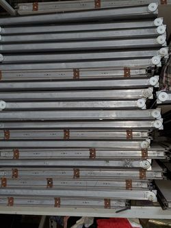 Office Partition Panels