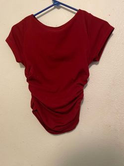 Red top