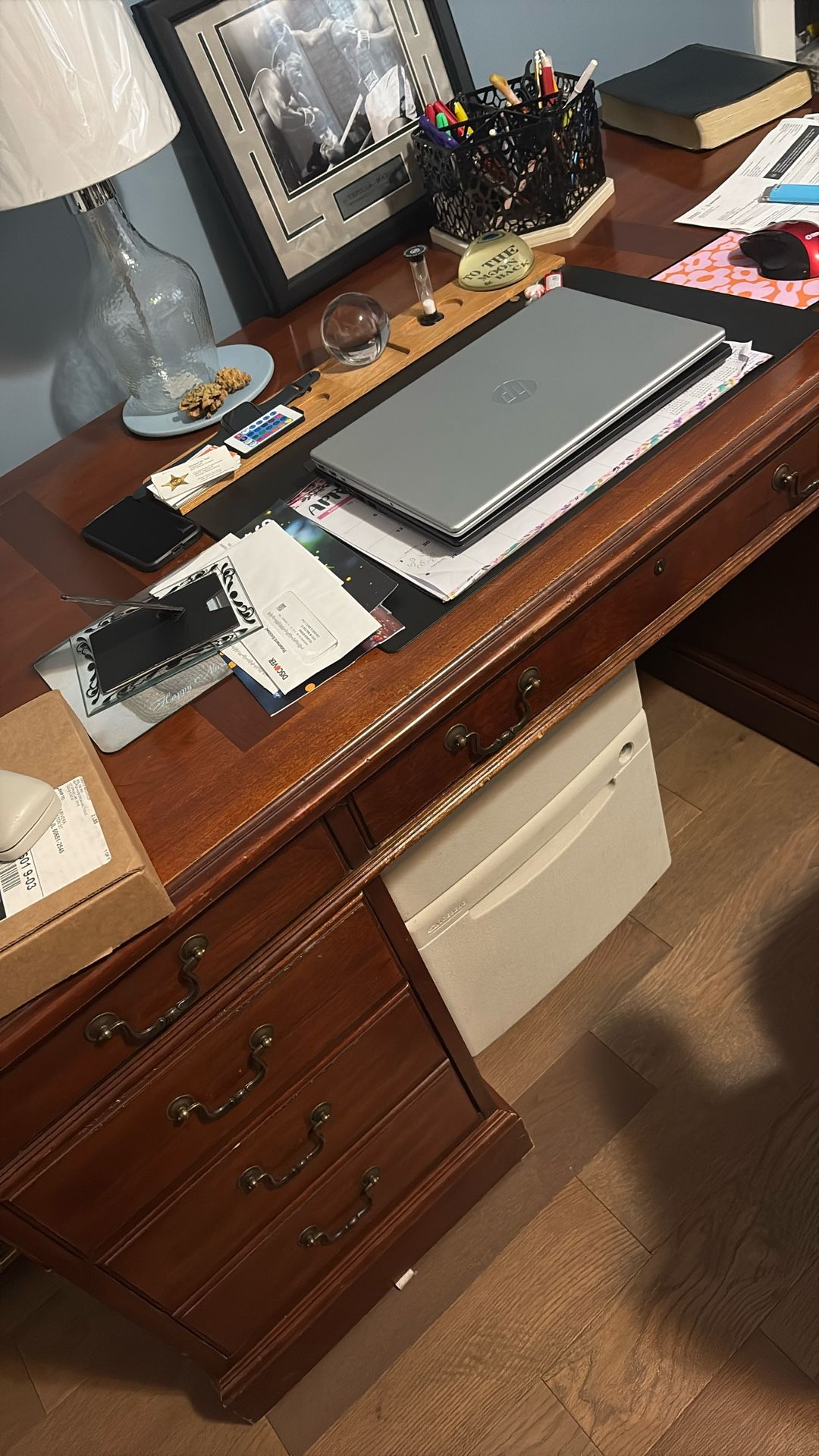 Desk