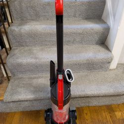 Bissell Compact Vacuum
