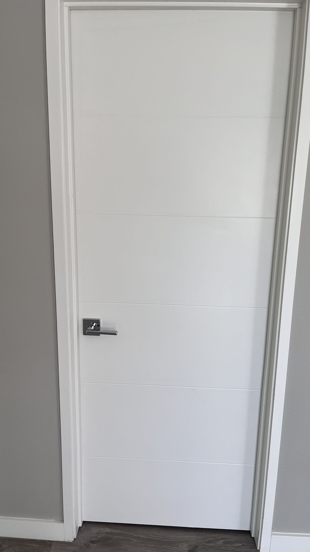 TWO DOORS $50 Each Or $80 For Both 