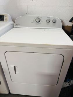 Whirlpool Dryer