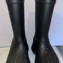 Crocs Boots