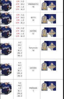 Dodgers custom jerseys