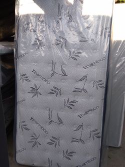 Twin Pillow Top$145 Twin Pillow Top Set $170