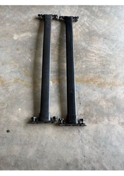 Lexus RX Roof Rack