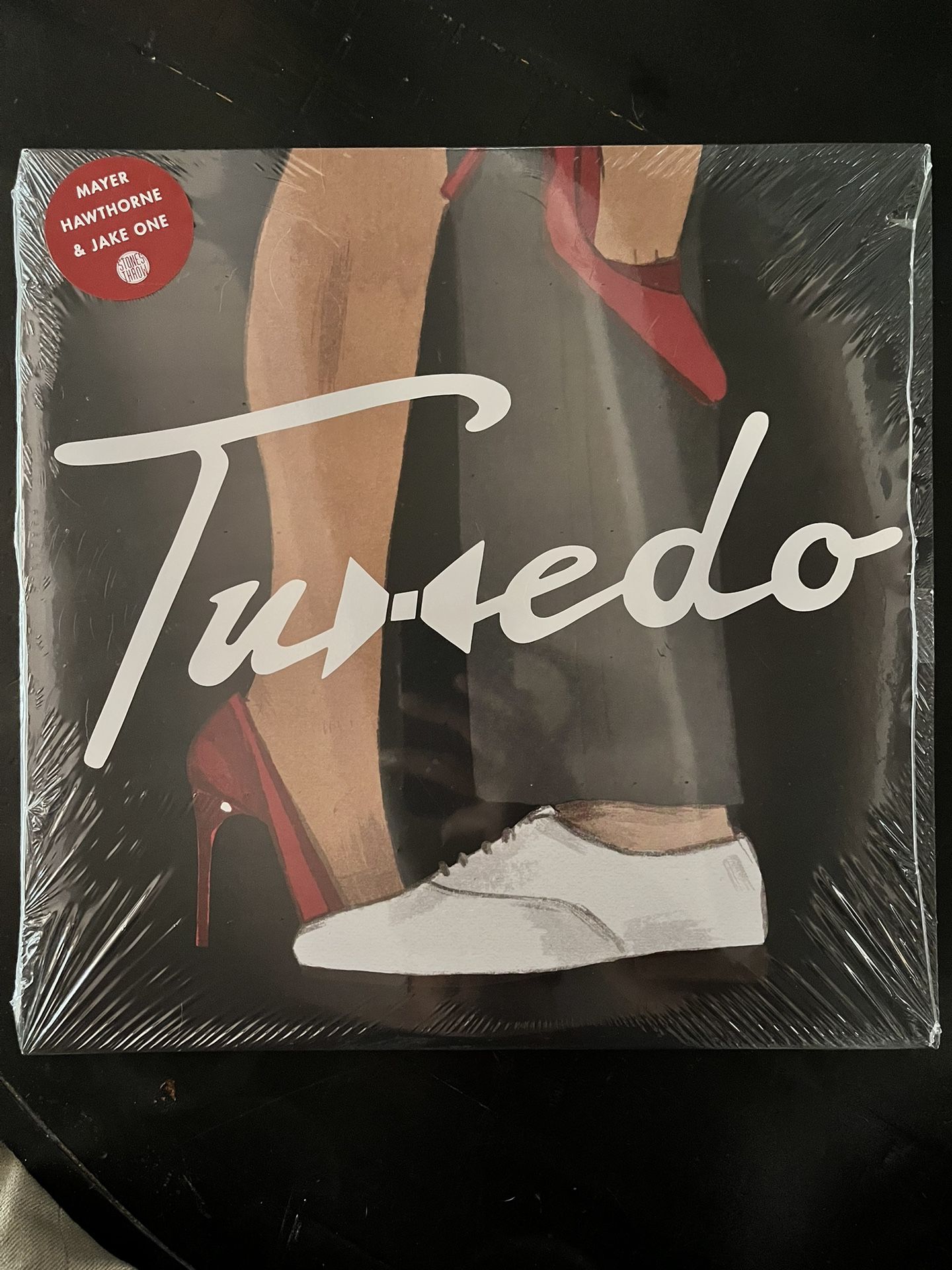 Tuxedo