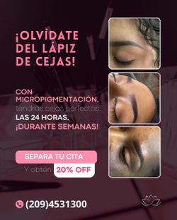 Micropigmentacion
