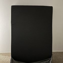 Full Size Bed And Frame 