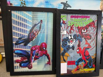 Spiderman pictures