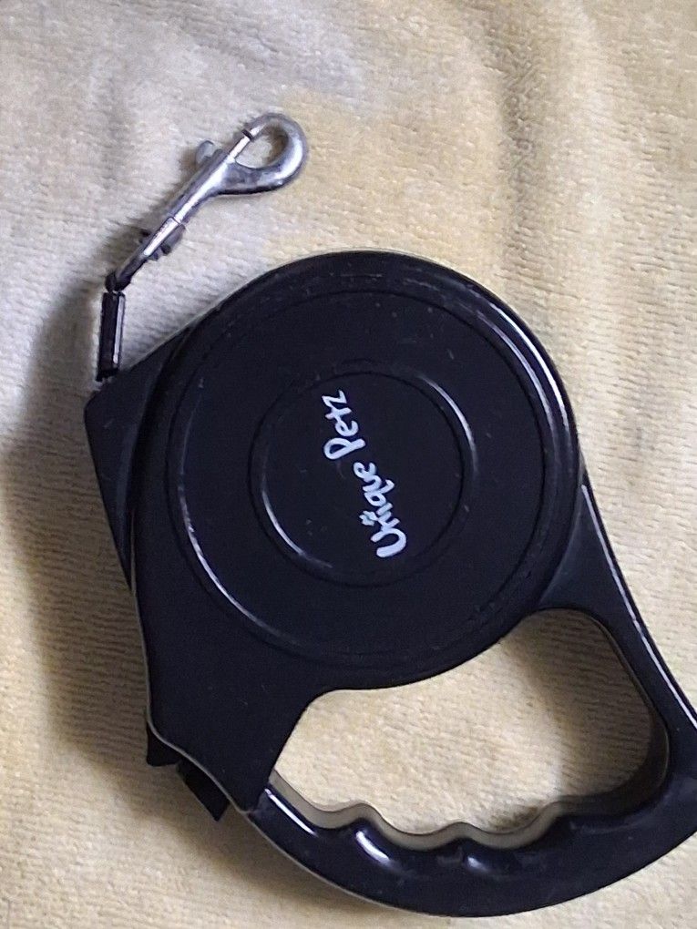 Retractable Dog Leash