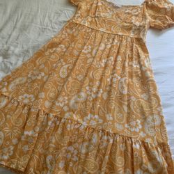 Women’s New Dress Sz Large 
