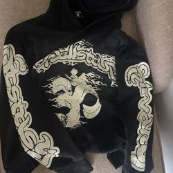 Luxury hoodie