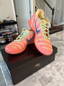 Nike Ja 3 Day Break Basketball Shoes