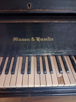 Grand Piano