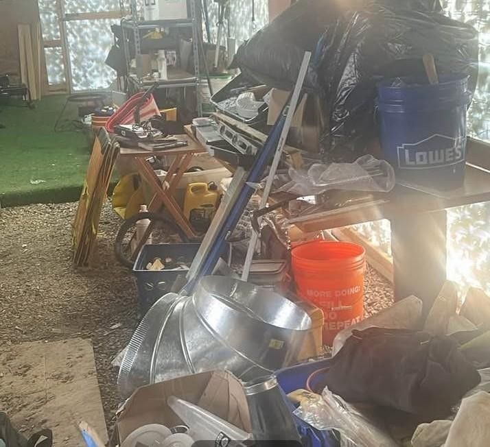 Everything Must Go Together