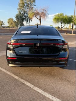 2023 Honda Accord