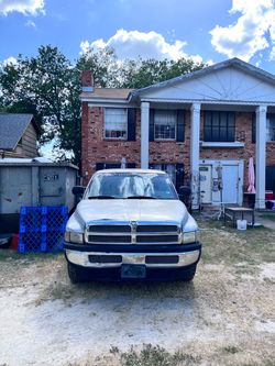 1999 Dodge Ram 1500