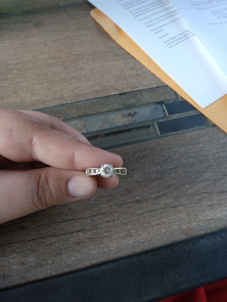 Wedding Band