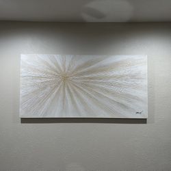 Home Goods Abstract Ard