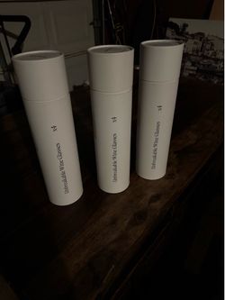 Djuce Studio wine glasses x12