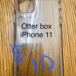 Otterbox For iPhone 11
