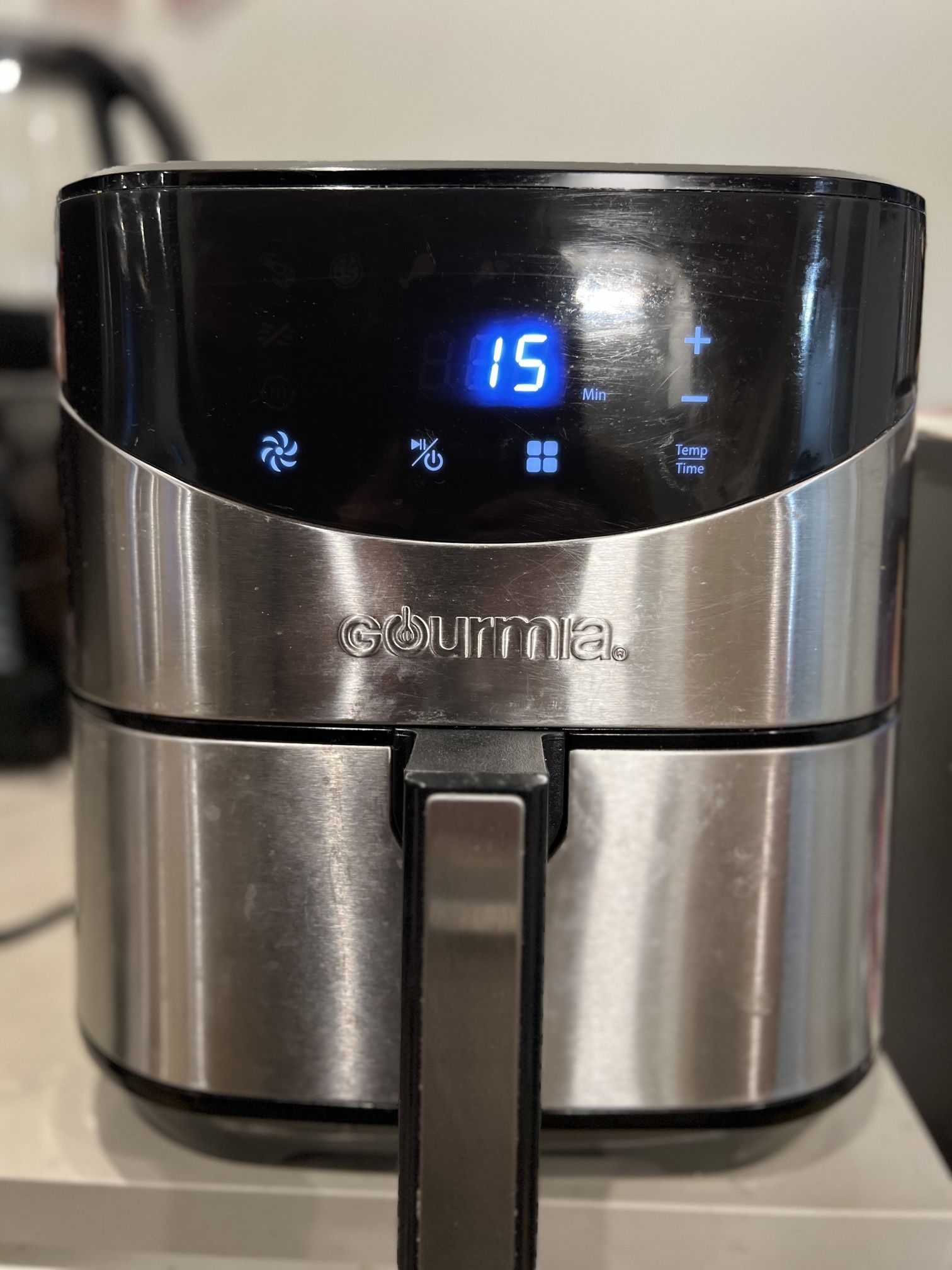 Digital Air Fryer