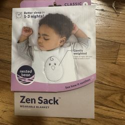 Zen Sack