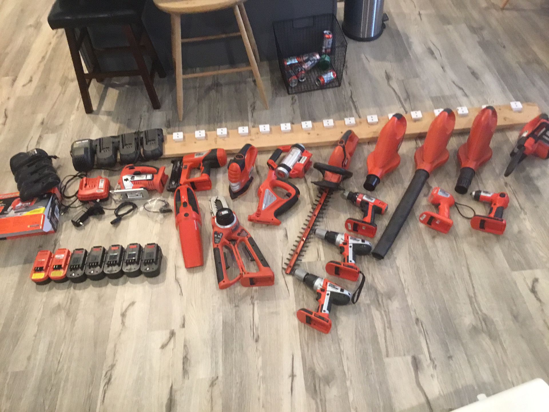 Black And Decker Power Tools Make Me An Offer