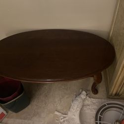 Small Table