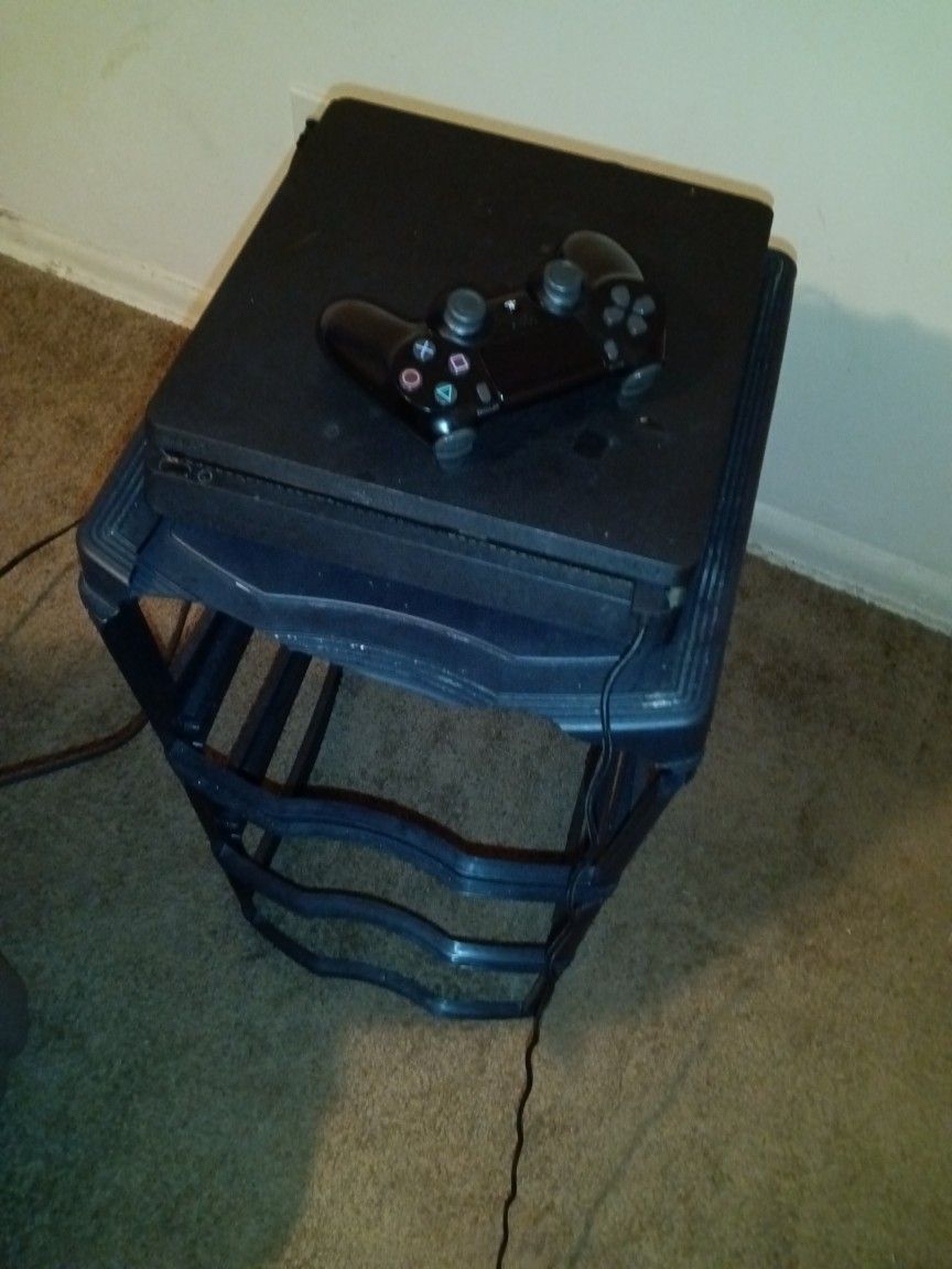 Playstation 4
