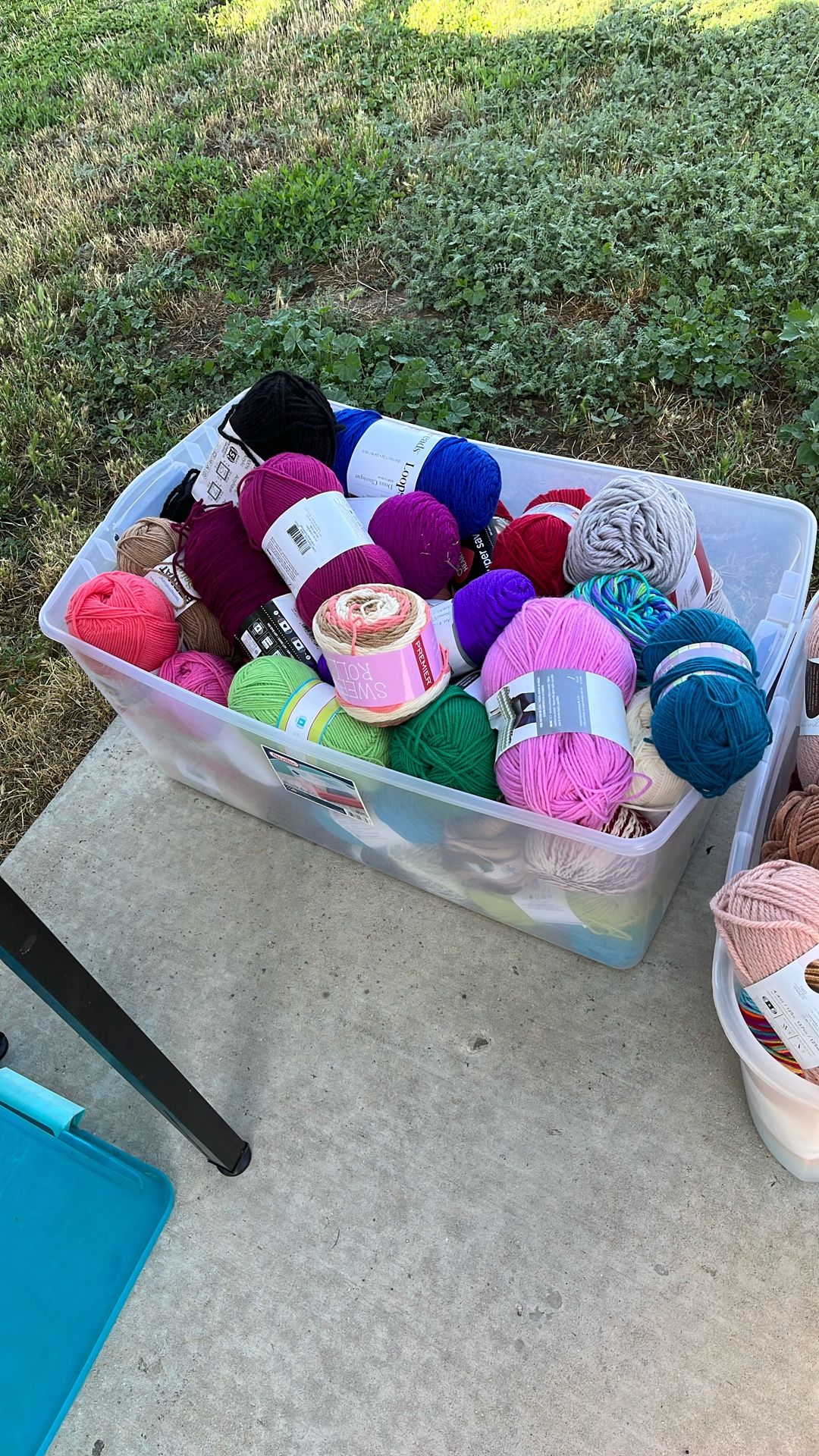 Yarn