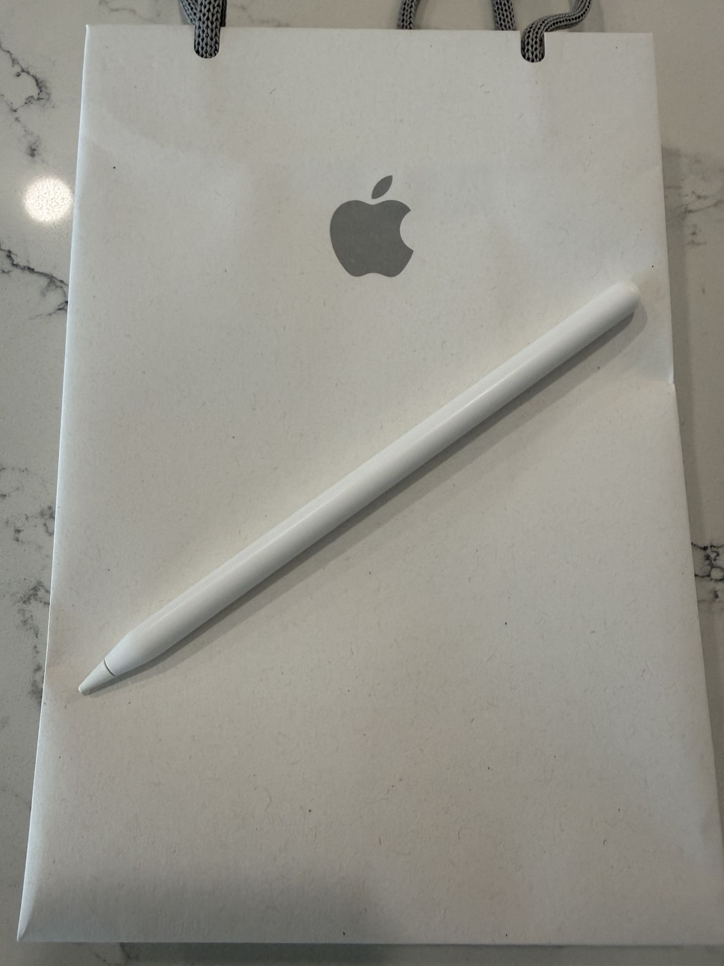 Apple Pencil 2