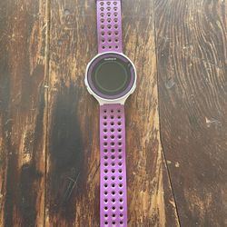 Garmin Running Watch 