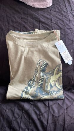 Boy shirt