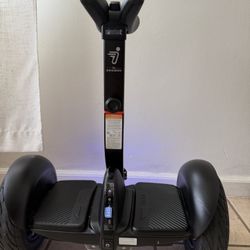Ninebot Segway 