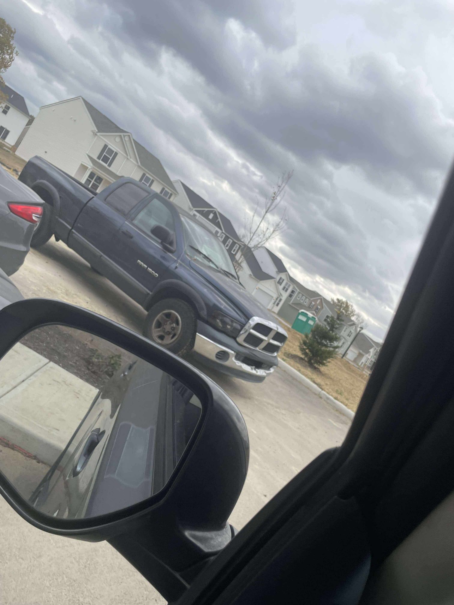 2003 Dodge Ram 1500