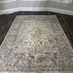 Surya Ankara Machine Woven Rug AKR2301