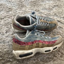 Nike Air Max 95